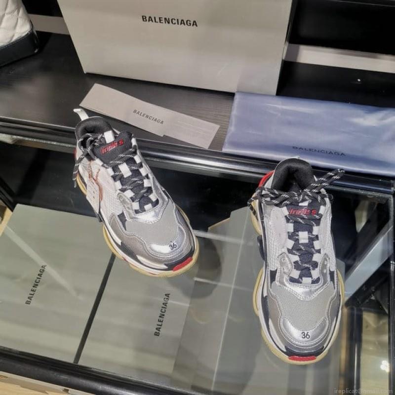 Balenciaga Low Cut Women Jun 4 2163105 SZ 35-45