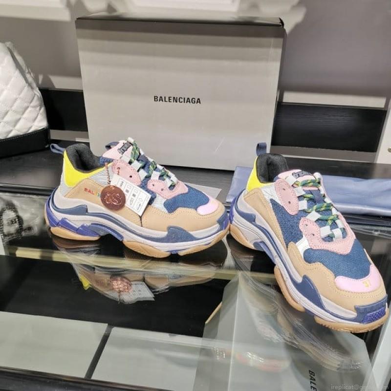 Balenciaga Low Cut Women Jun 4 2163101 SZ 35-45