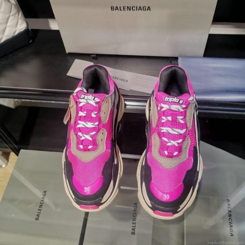 Balenciaga Low Cut Women Jun 4 2163135 SZ 35-40