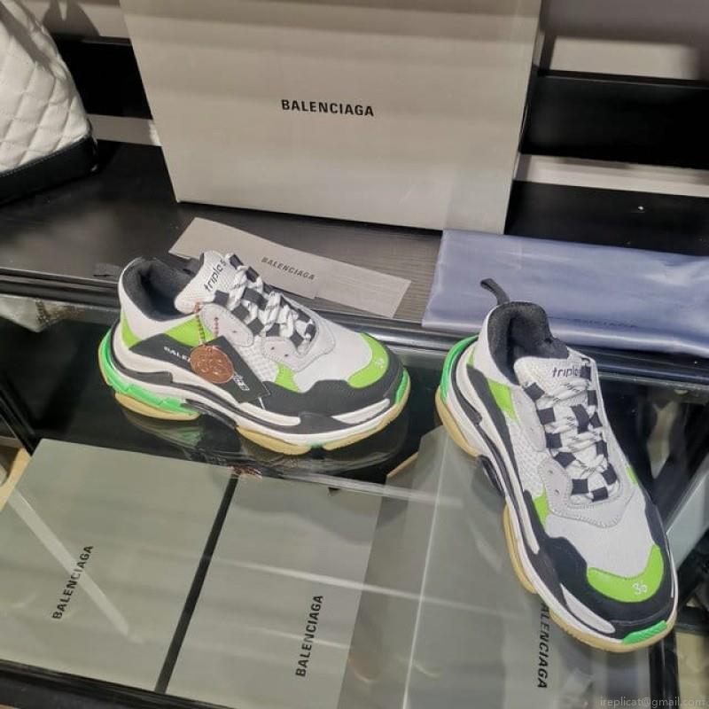 Balenciaga Low Cut Women Jun 4 2163133 SZ 35-40