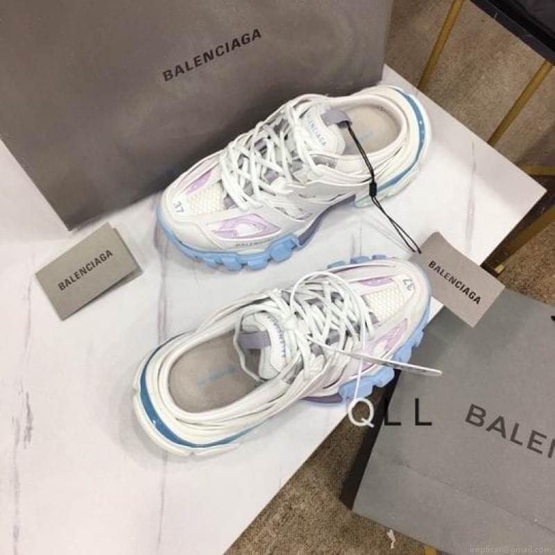 Balenciaga Low Cut Men Ts Balenciaga colors 072201 sz35-45LL