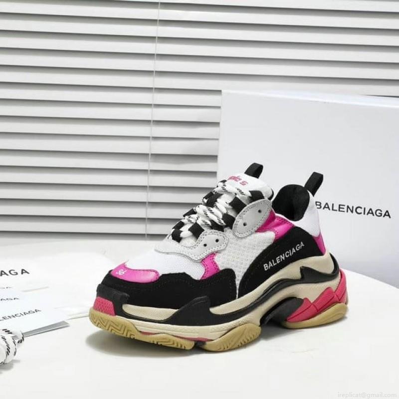 Balenciaga Low Cut Women Jun 4 2163130 SZ 35-40