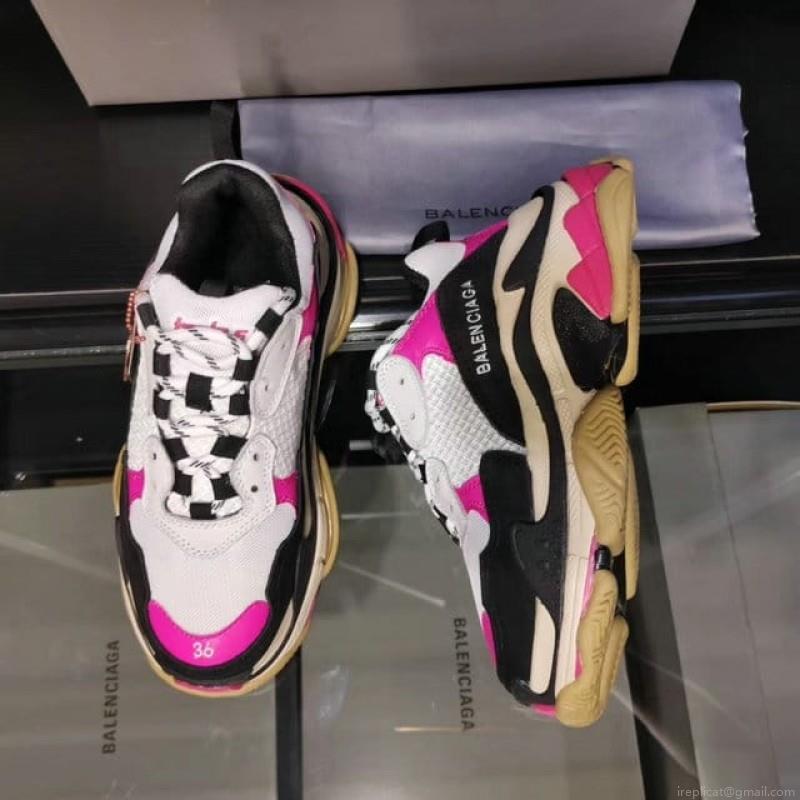 Balenciaga Low Cut Women Jun 4 2163130 SZ 35-40