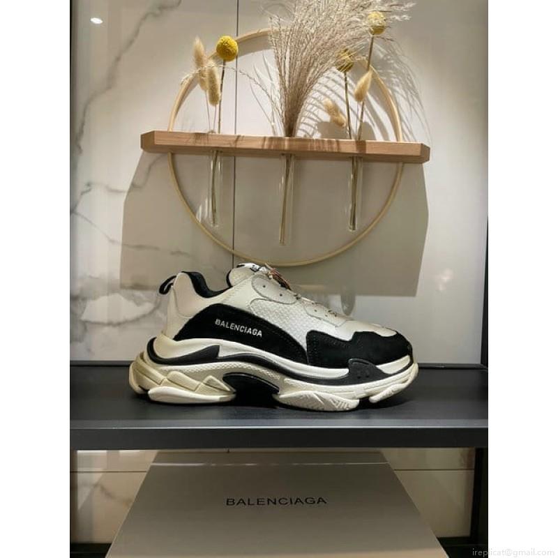 Balenciaga Low Cut Women Jun 4 2163129 SZ 35-40