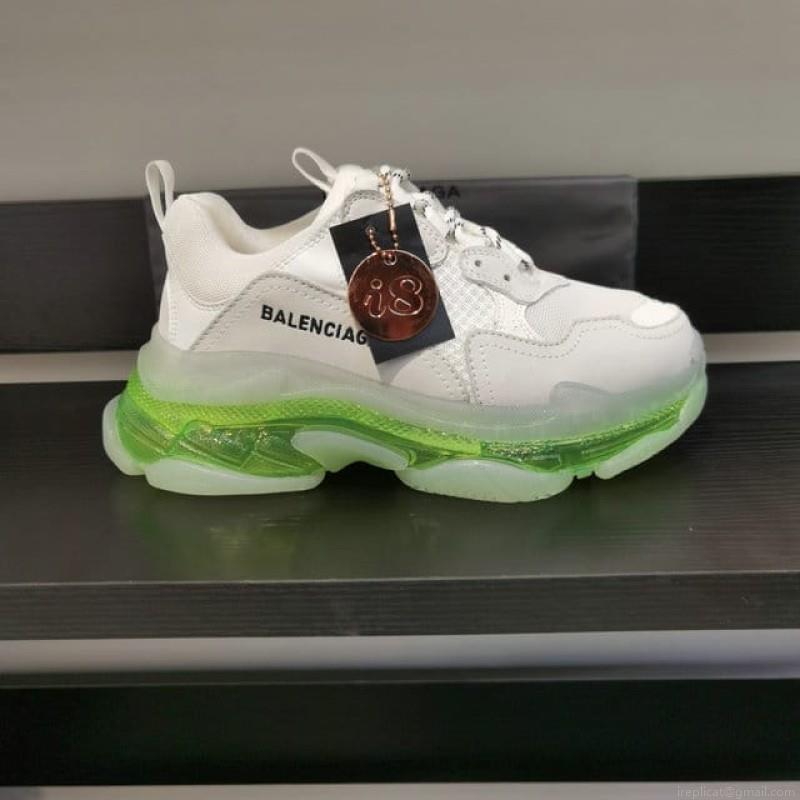 Balenciaga Low Cut Women Jun 4 2163060 SZ 35-40