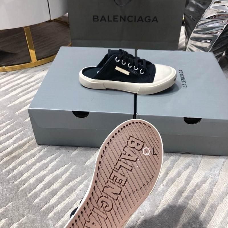 Balenciaga Low Cut Men Ts Balenciaga colors 080204 sz35-45QL