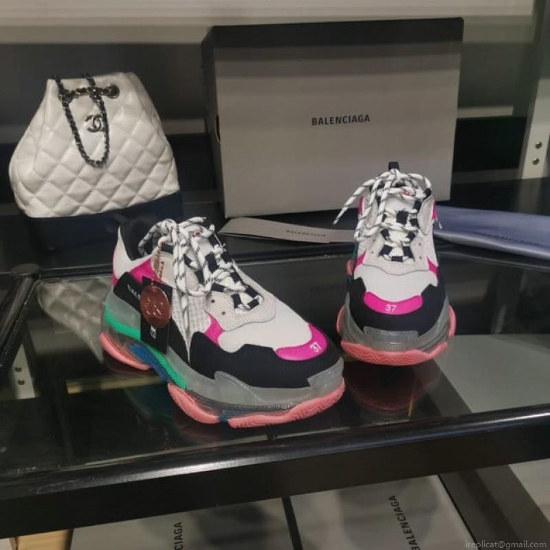 Balenciaga Low Cut Women Jun 4 2163058 SZ 35-40