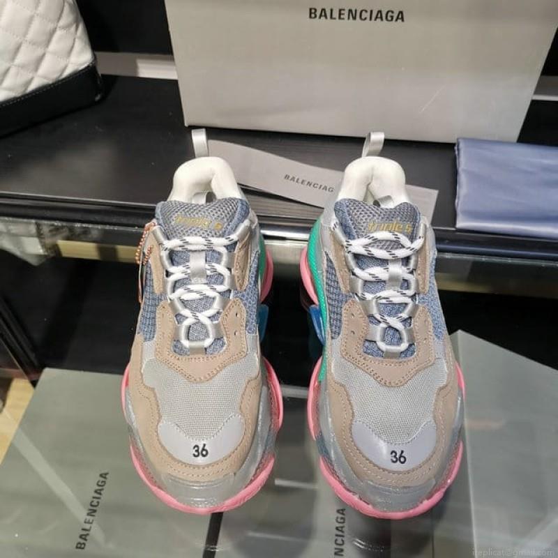 Balenciaga Low Cut Women Jun 4 2163054 SZ 35-40