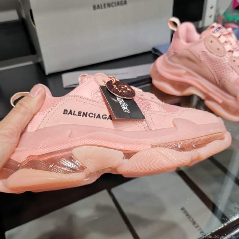 Balenciaga Low Cut Women Jun 4 2163047 SZ 35-40