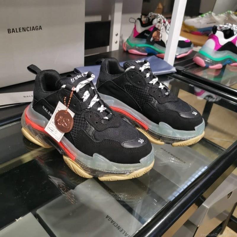 Balenciaga Low Cut Women Jun 4 2163046 SZ 35-40