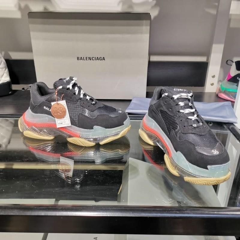 Balenciaga Low Cut Women Jun 4 2163046 SZ 35-40