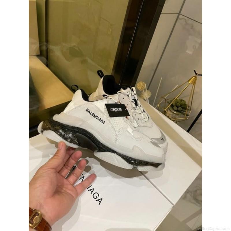 Balenciaga Low Cut Women Jun 4 2163045 SZ 35-40