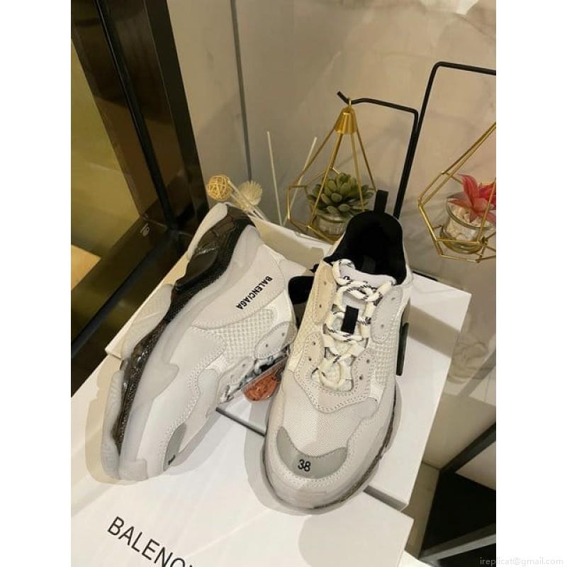 Balenciaga Low Cut Women Jun 4 2163045 SZ 35-40