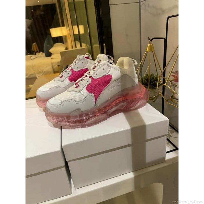 Balenciaga Low Cut Women Jun 4 2163044 SZ 35-40