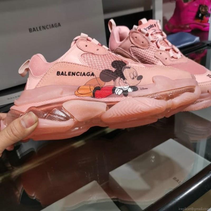 Balenciaga Low Cut Women Jun 4 2163025 SZ 35-40