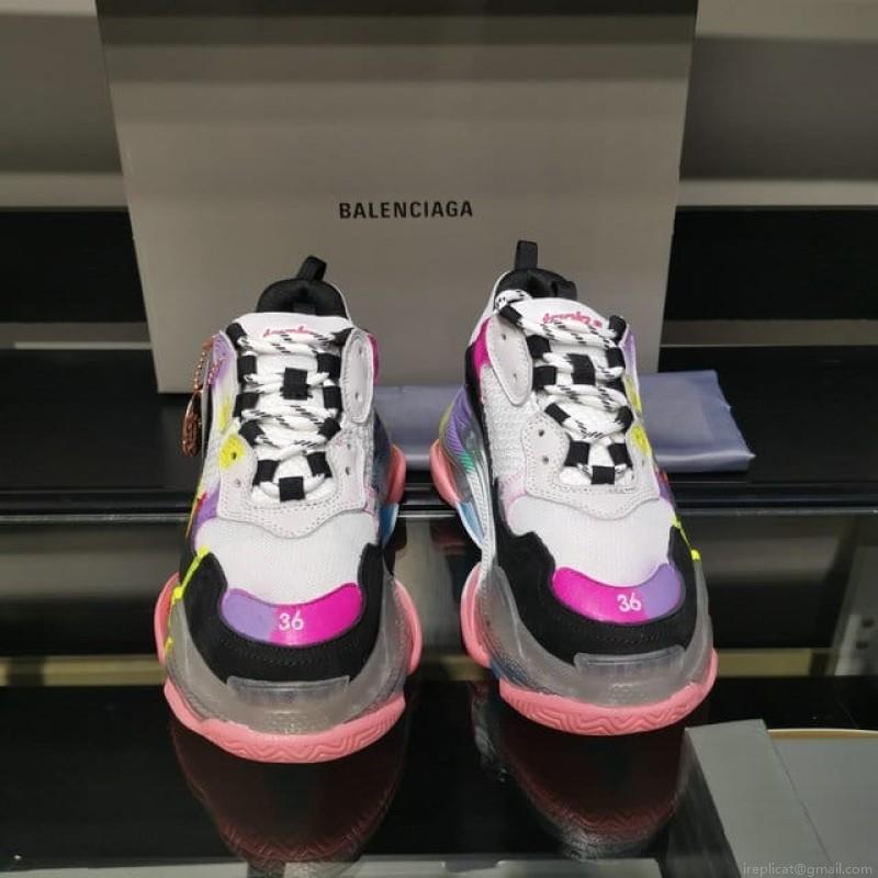 Balenciaga Low Cut Women Jun 4 2163001 SZ 35-40