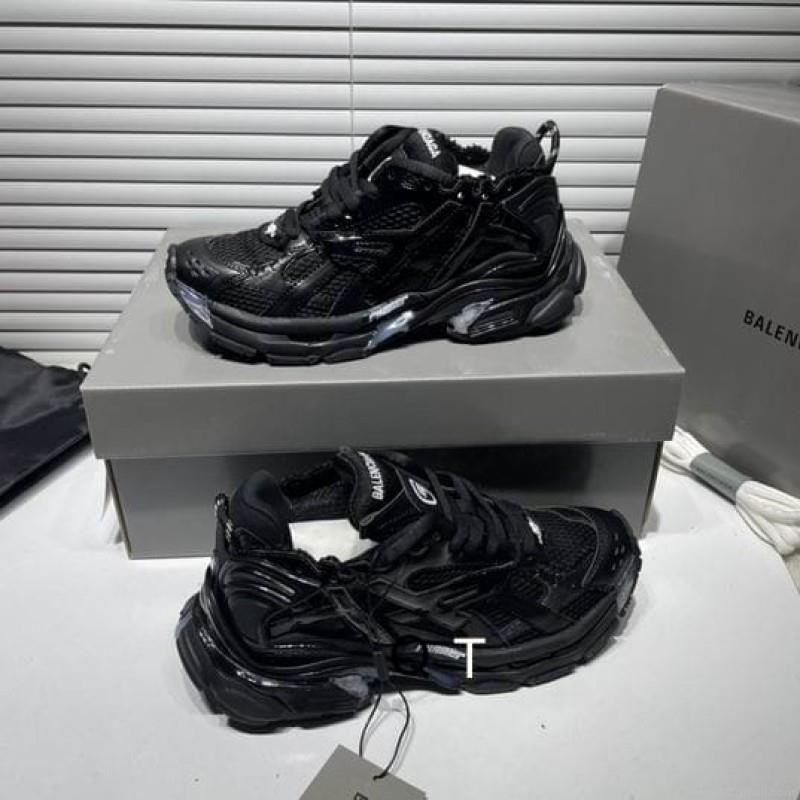 Balenciaga Low Cut Men Ts Balenciaga 110201 sz35-45HT