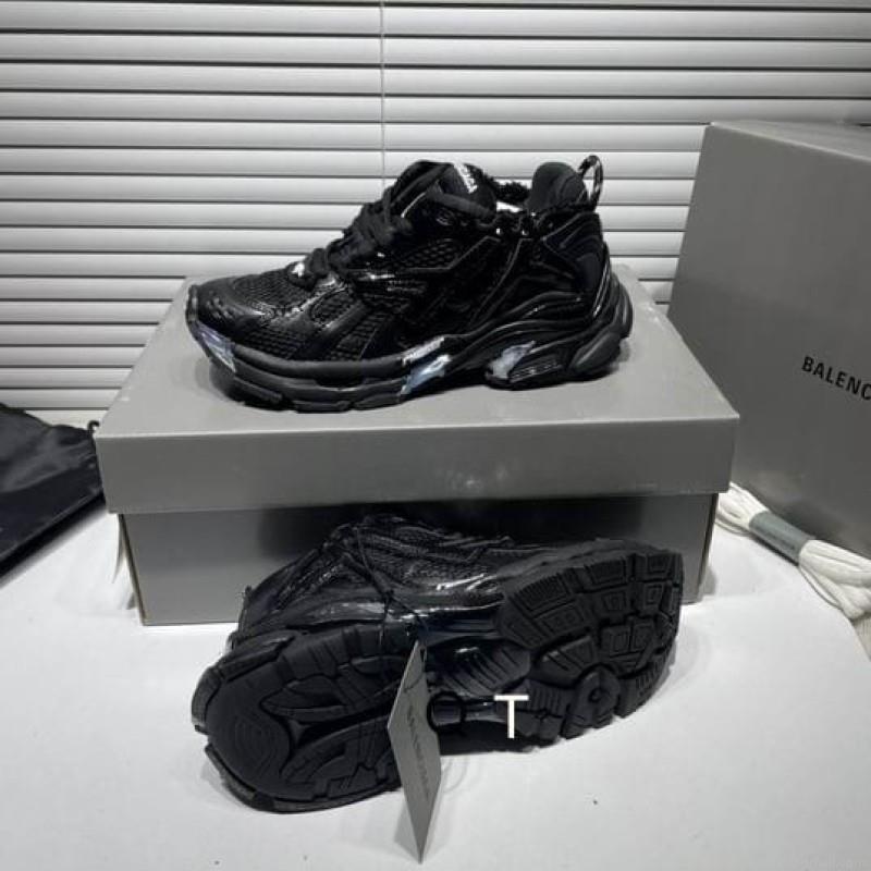 Balenciaga Low Cut Men Ts Balenciaga 110201 sz35-45HT