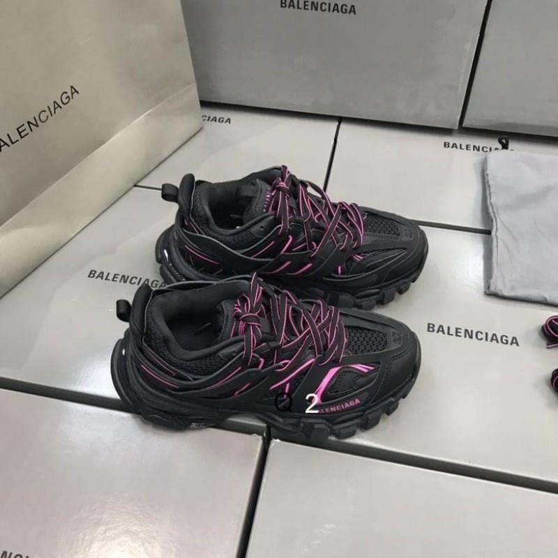 Balenciaga Low Cut Men Ts iaga 111801 sz36-45H