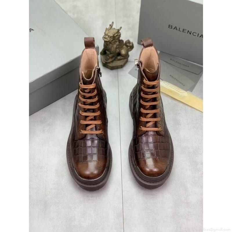 Balenciaga Boots Man 1028 Balenciaga sz38-44 1C n1003