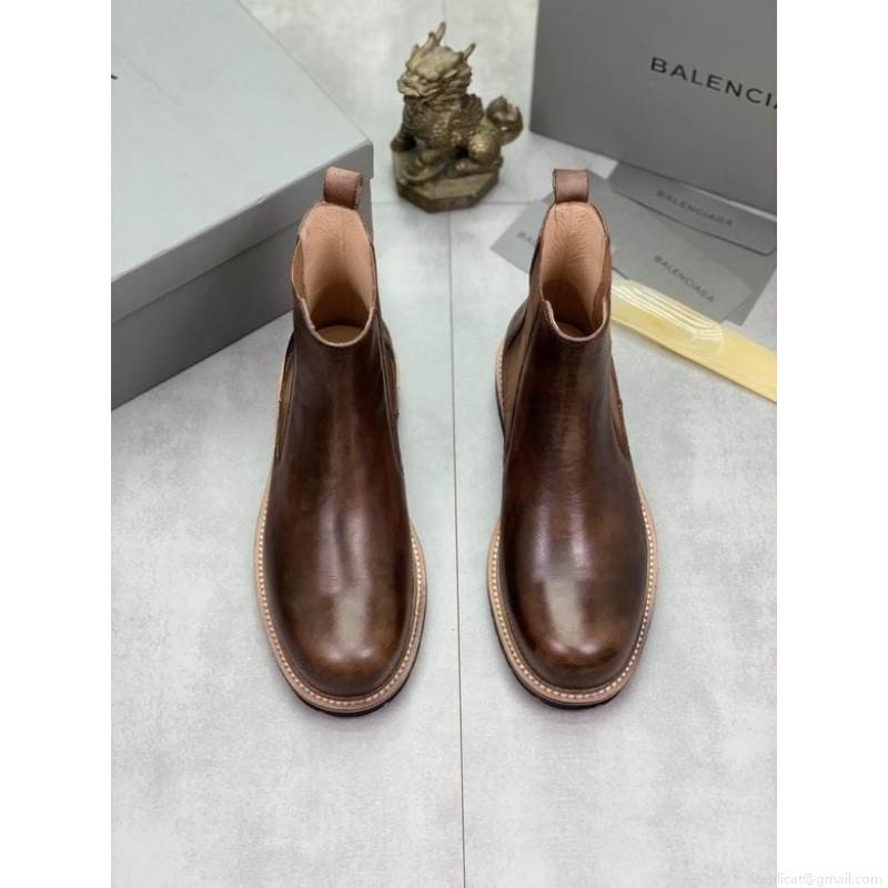 Balenciaga Boots Man 1028 Balenciaga sz38-44 1C n1001