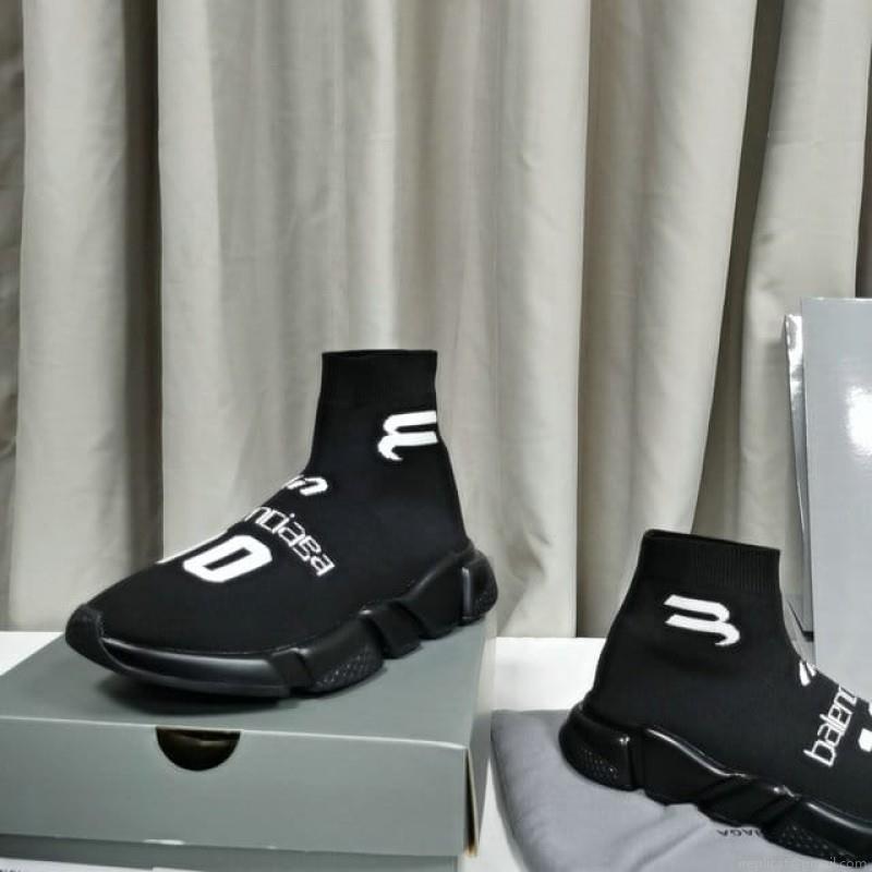 Balenciaga High cut man 0321 Balenciaga SZ 38-44 22301279