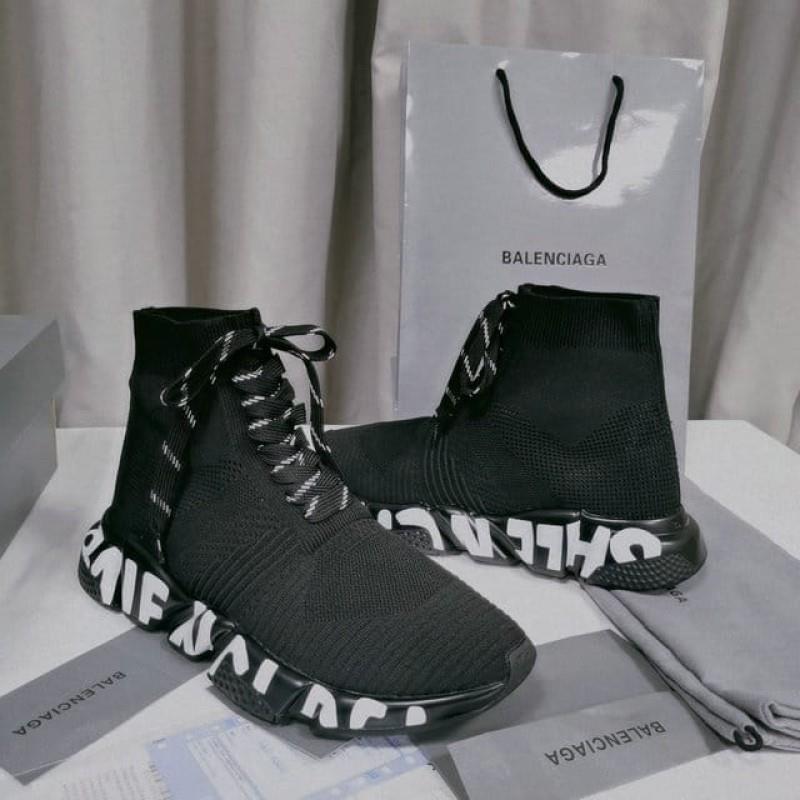 Balenciaga High cut man 0321 Balenciaga SZ 38-44 22301273-4 2colors