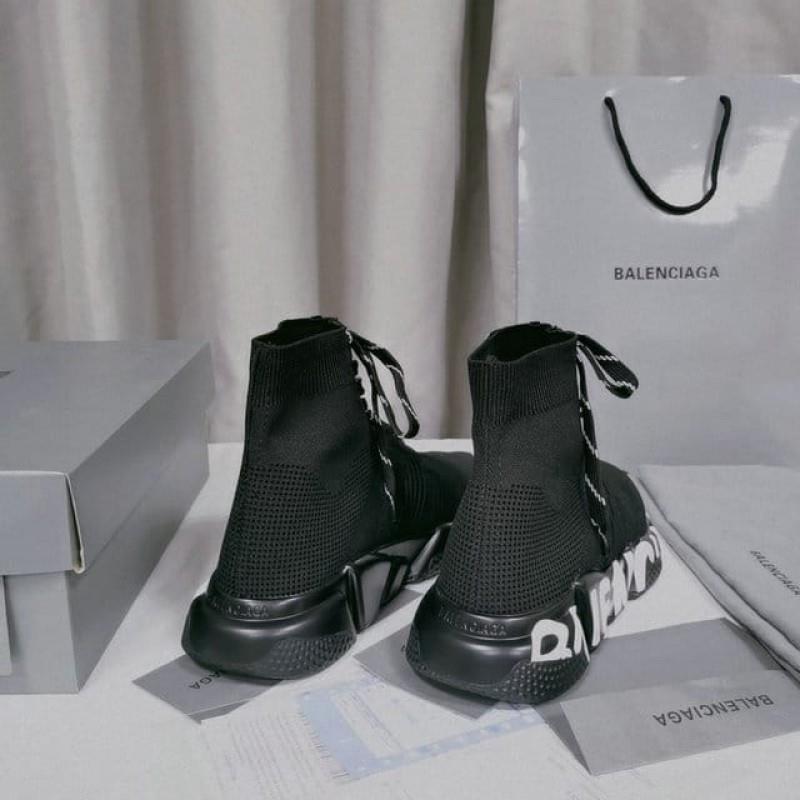 Balenciaga High cut man 0321 Balenciaga SZ 38-44 22301273-4 2colors