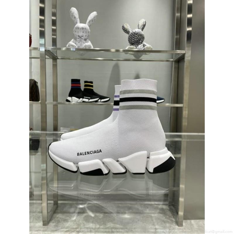 Balenciaga High cut man 0321 Balenciaga SZ 38-44 22301272