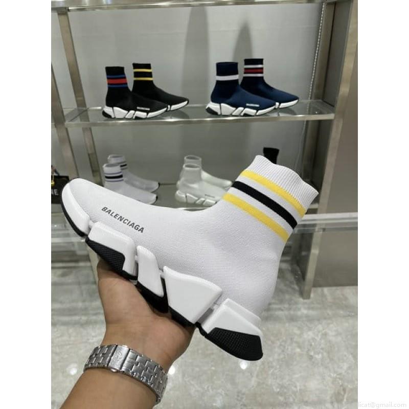 Balenciaga High cut man 0321 Balenciaga SZ 38-44 22301270-1 2colors