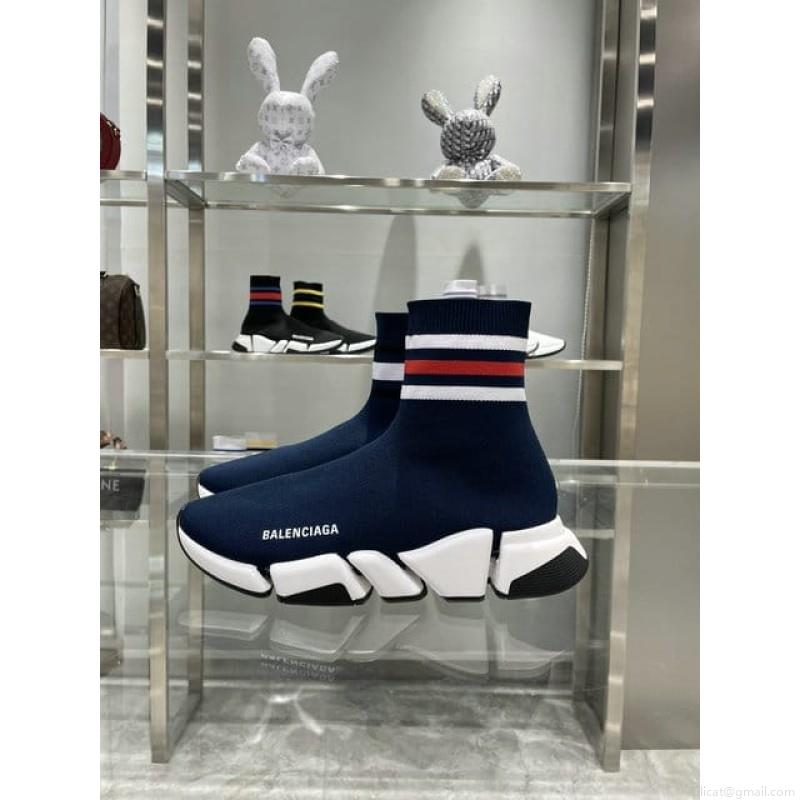 Balenciaga High cut man 0321 Balenciaga SZ 38-44 22301269