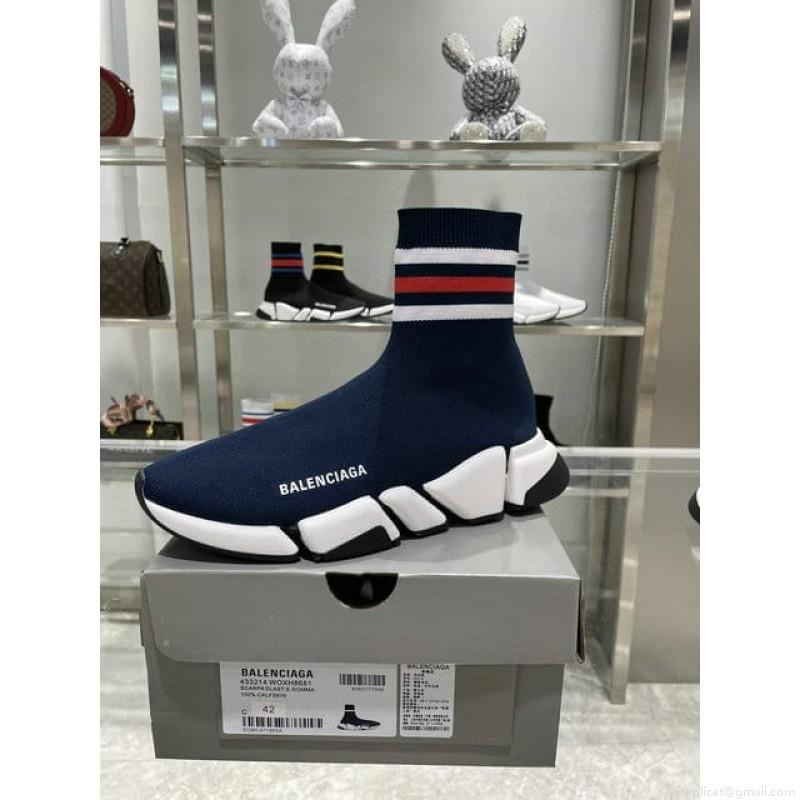 Balenciaga High cut man 0321 Balenciaga SZ 38-44 22301269