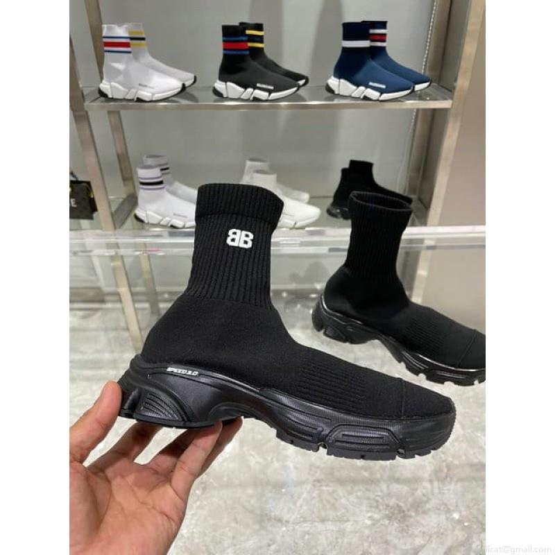 Balenciaga High cut man 0321 Balenciaga SZ 38-44 22301260