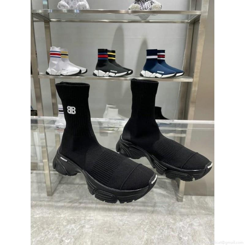 Balenciaga High cut man 0321 Balenciaga SZ 38-44 22301260