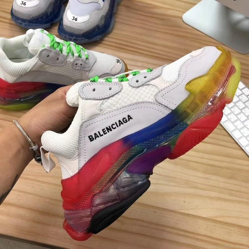 Balenciaga Low Cut Women August25 1982207