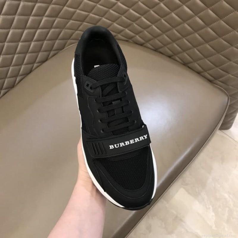 Burberry Man Sneaker Mar 0210 Burberry SZ 38-44 2223173