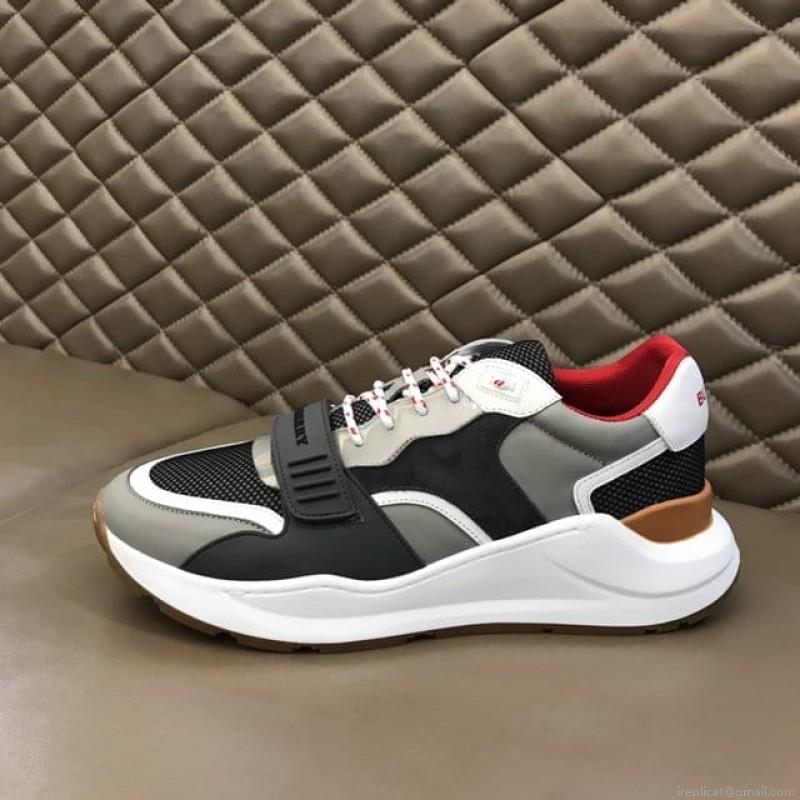 Burberry Man Sneaker Mar 0210 Burberry SZ 38-44 2223169