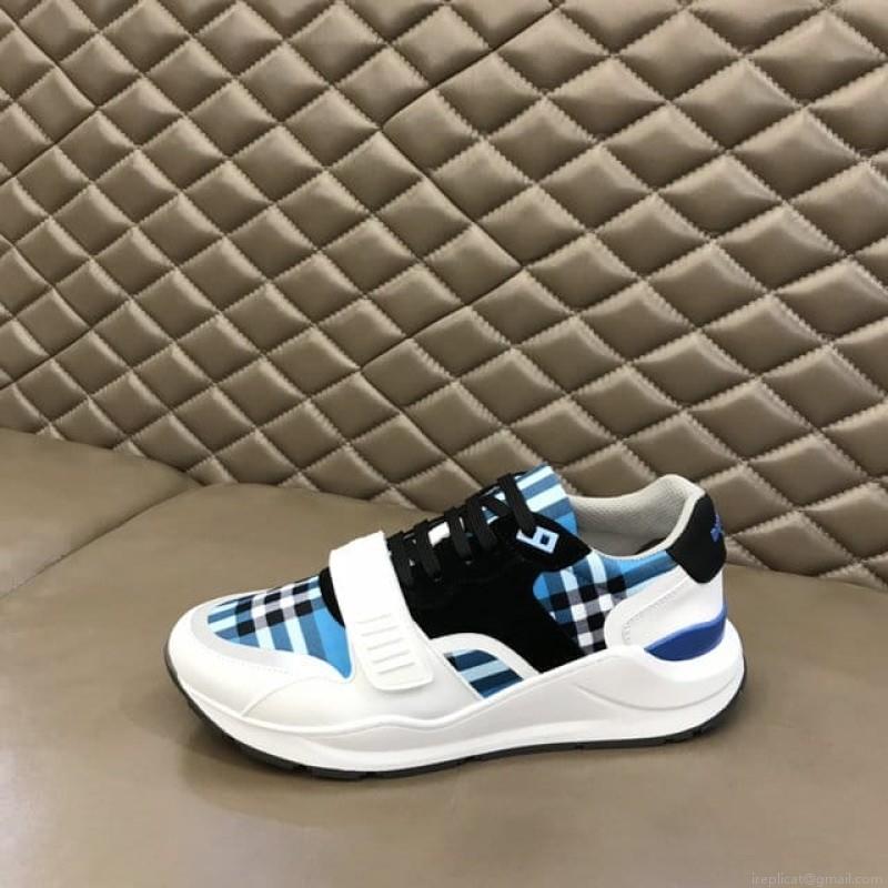 Burberry Man Sneaker Mar 0210 Burberry SZ 38-44 2223163