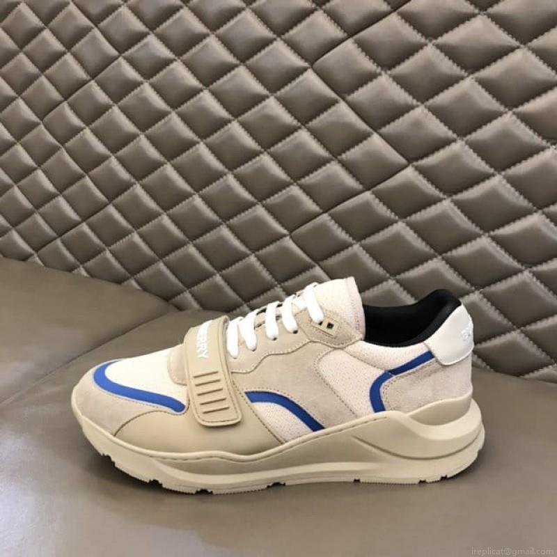 Burberry Man Sneaker Mar 0210 Burberry SZ 38-44 2223156