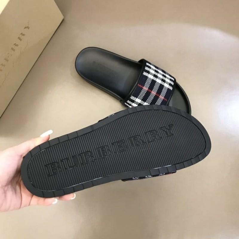 Burberry Men slippers 1028 22317018 SZ 38-44