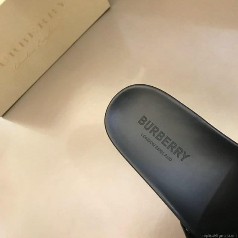 Burberry Men slippers 1028 22317016 SZ 38-44