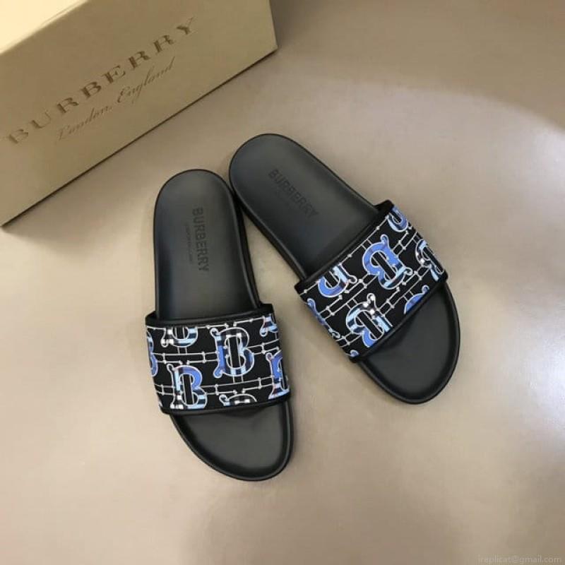 Burberry Men slippers 1028 22317012 SZ 38-44