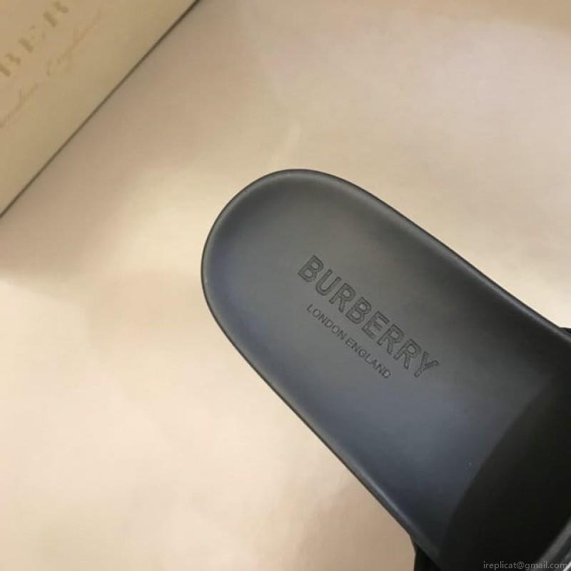 Burberry Men slippers 1028 22317012 SZ 38-44