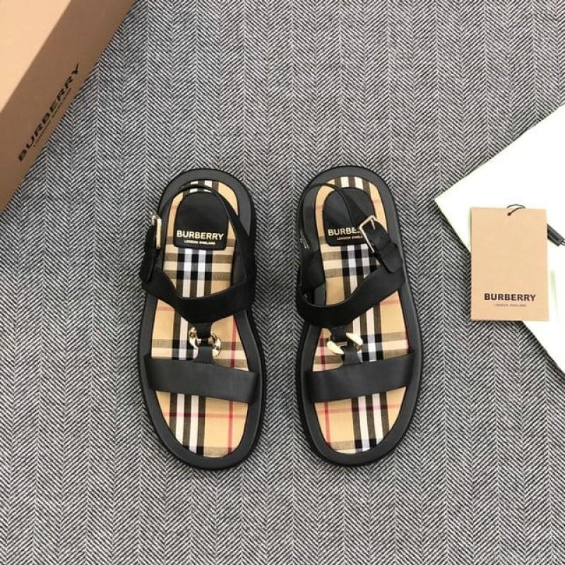 Burberry Men slippers 1028 22530020 SZ 38-44