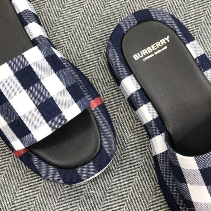 Burberry Men slippers 1028 22530017 SZ 38-44