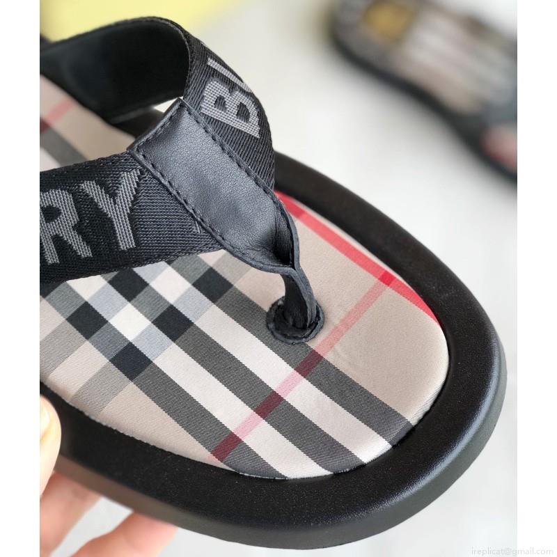 Burberry Men slippers 1028 21106163 SZ 38-44