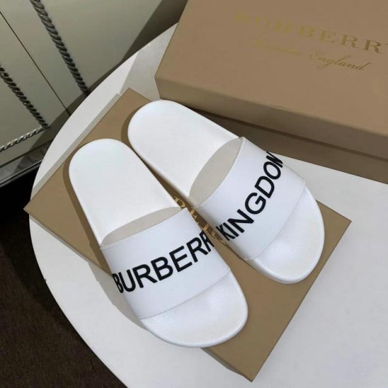 Burberry Men slippers 1028 21428134 SZ 35-44