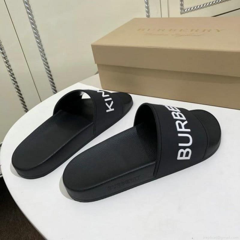 Burberry Men slippers 1028 21428133 SZ 35-44