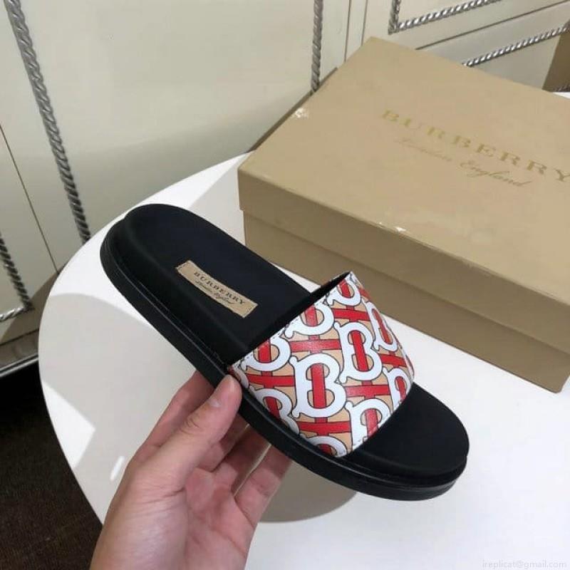 Burberry Men slippers 1028 21428128 SZ 35-44