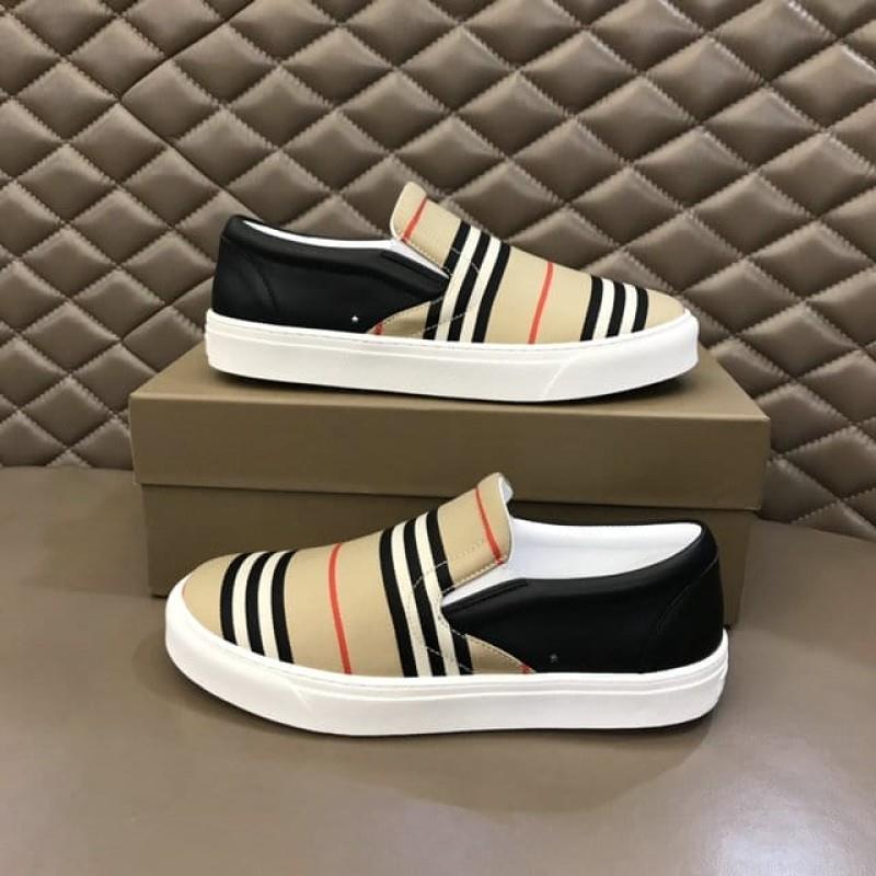 Burberry Men casual shoes 1028 22710123 SZ 38-44